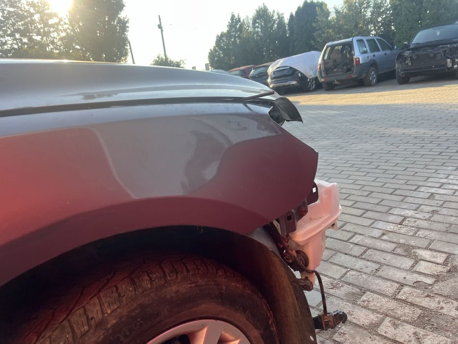 Aripa mazda 3 dreapta fata