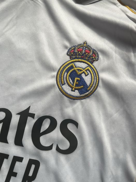 Tricou real madrid