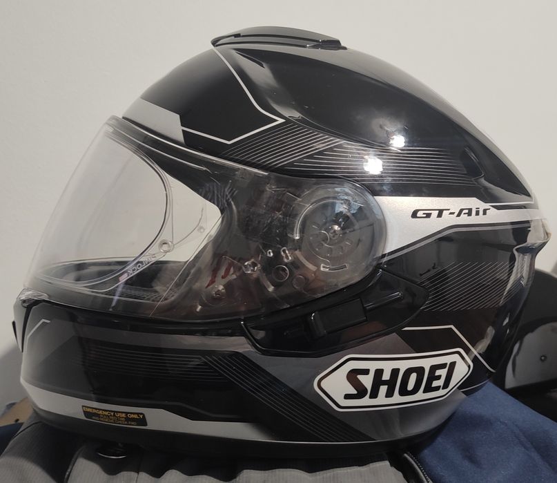 Shoei GT-air 1 Legacy