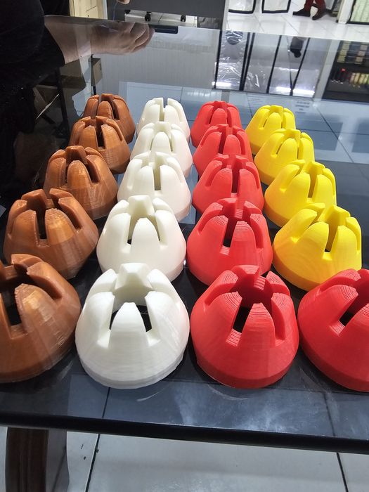 Frigomat frezer uchun nasadkalar bor