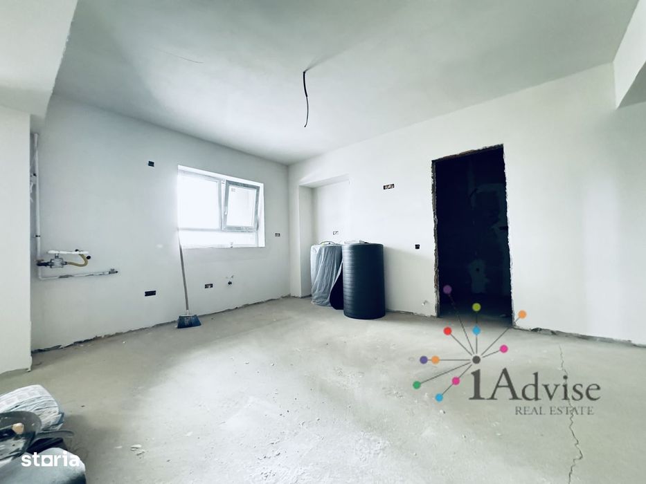 Exclusiv! Apartament 3 Camere, 100 mp — fotografia 3