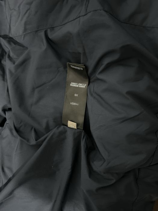 Пуховки 12 storeez оригинал