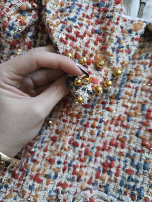 Рокля за момиченце