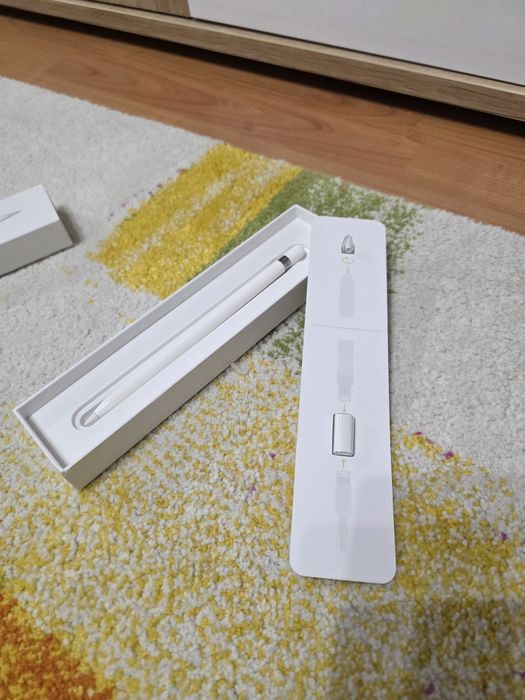 Apple Pencil 1st Generation