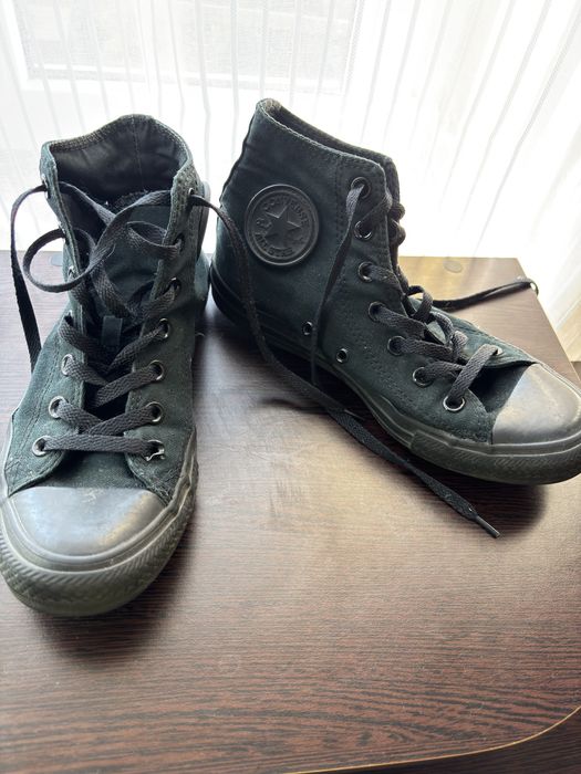 Tenisi Converse