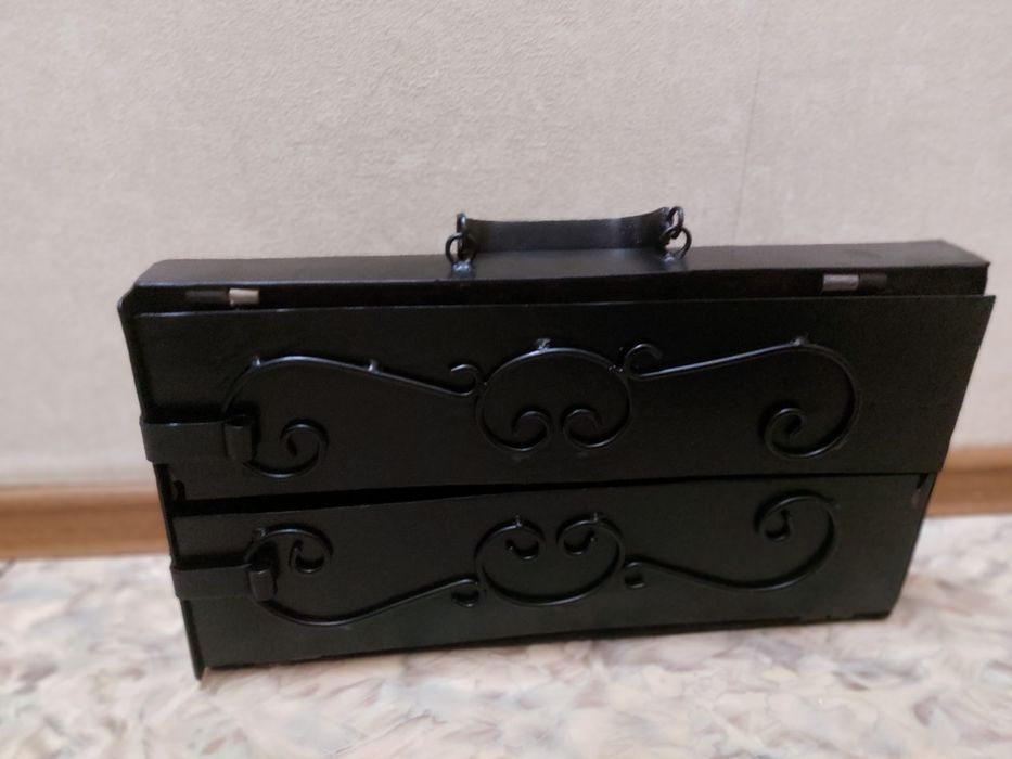 Мангалы шампура...