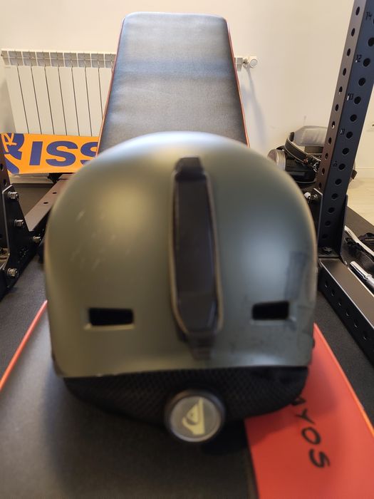 Casca Quicksilver AXIS L