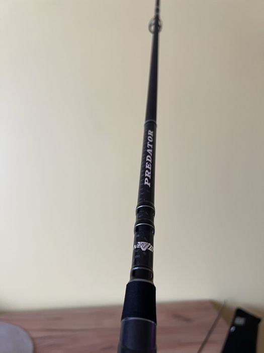 Спининг пръчка Predator – модел PR4-802M