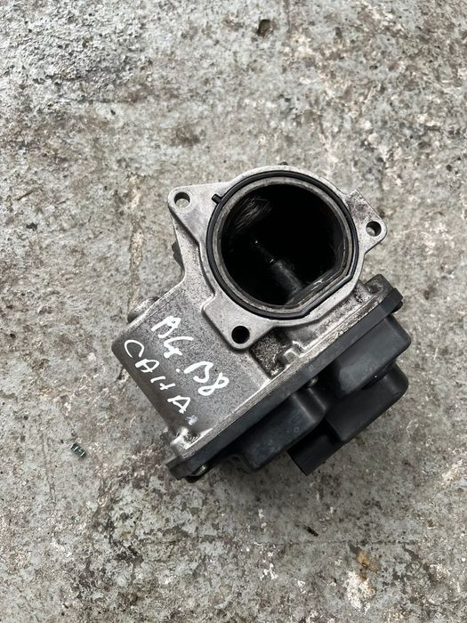 egr audi a4 b8 CAHA 2.0 tdi 170 cp