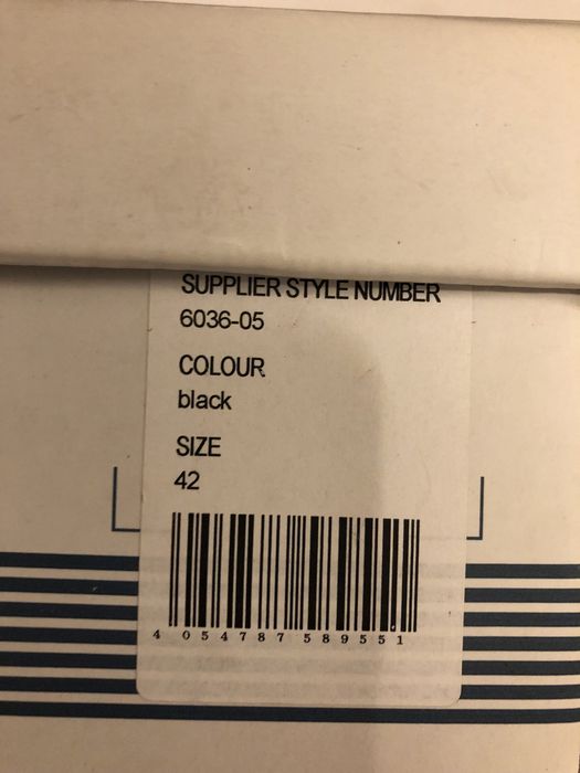 Pantofi negri lac, unisex