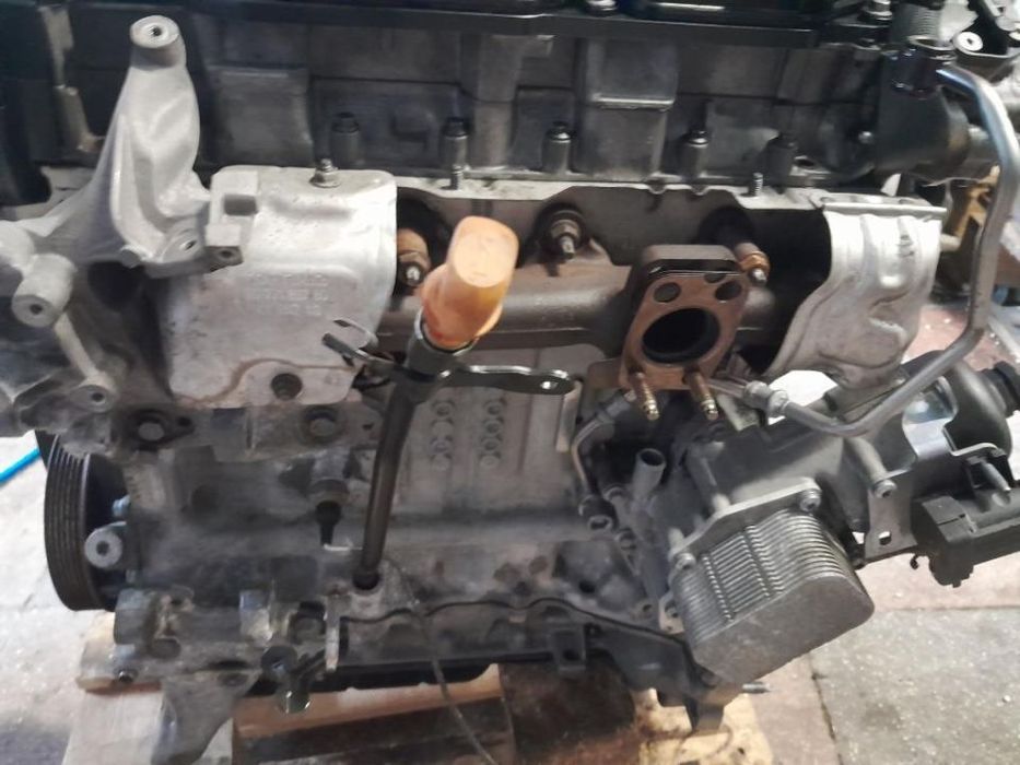 motor fără anexa Peugeot Citroen 1.6hdi euro5 9h06 ford 1.6tdci t1da