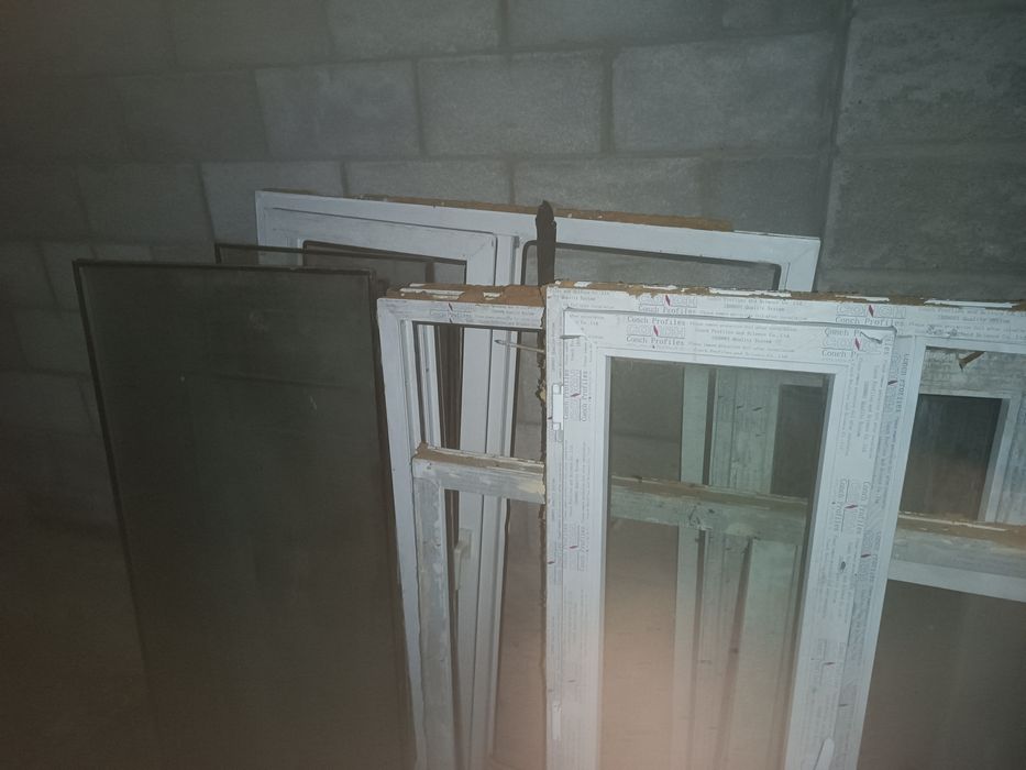 Окна окна окна окна