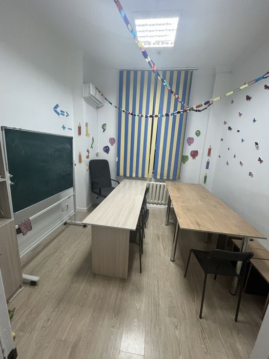 Продам коррекционно развивающий центр