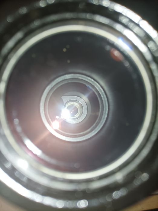 Бинокъл 20/60 Тенто