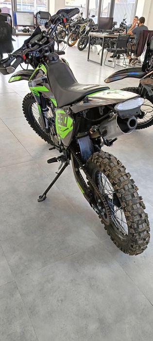 Эндуро Sharmax 280