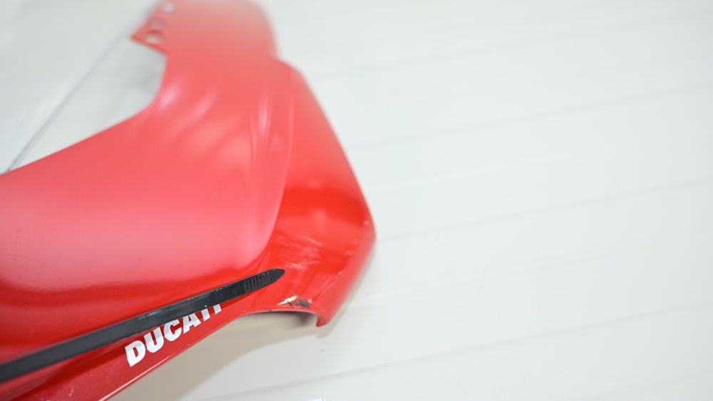 Ducati Panigale V4 2018 2019Carena faruri cu parbriz