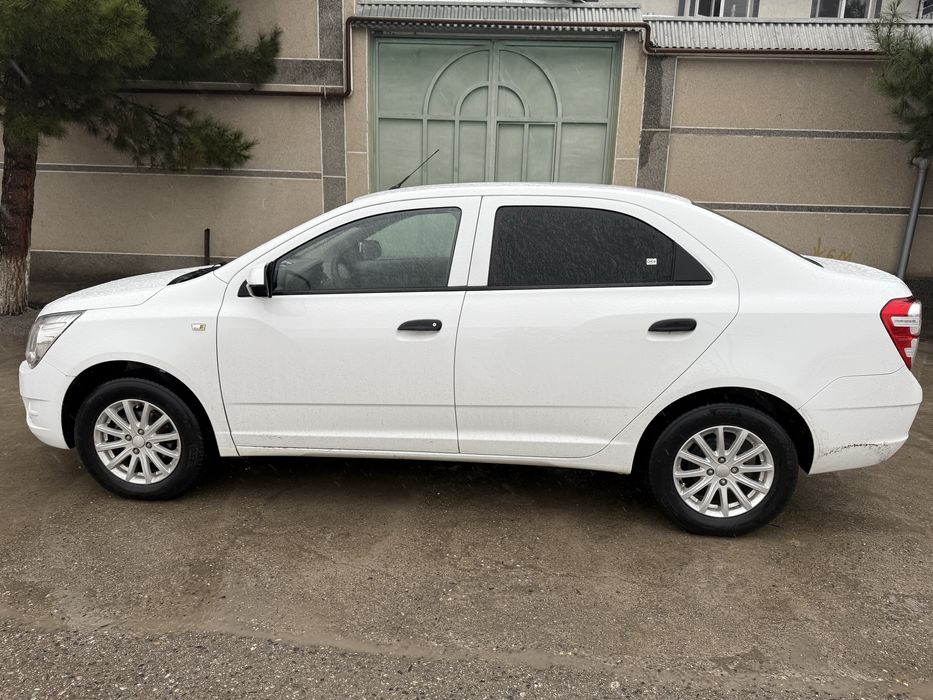 Mexanika Kobalt sotiladi