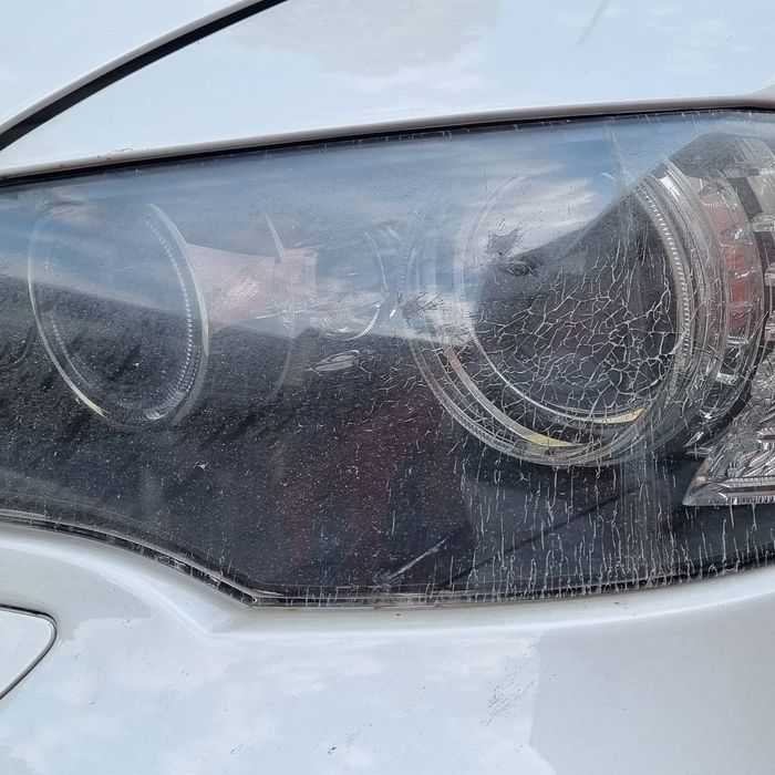 REPARATII FARURI / Inolocuire Sticle /Reconditionare By TunningShop