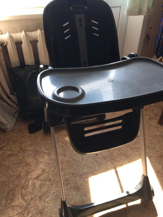 Стульчик детский хорошего качества