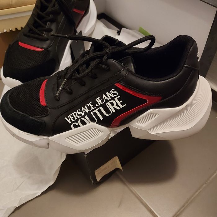 Versace Jeans Couture