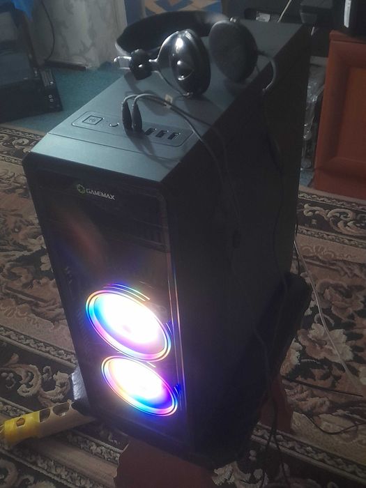 Продам готовое решение в сборе