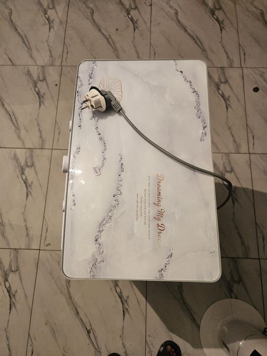 Кондиционер Вентилятор