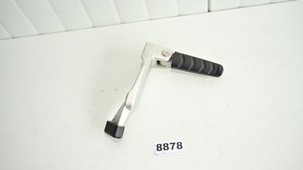 BMW R1200R K27 2005 2013 Suport cu scarita dreapta spate