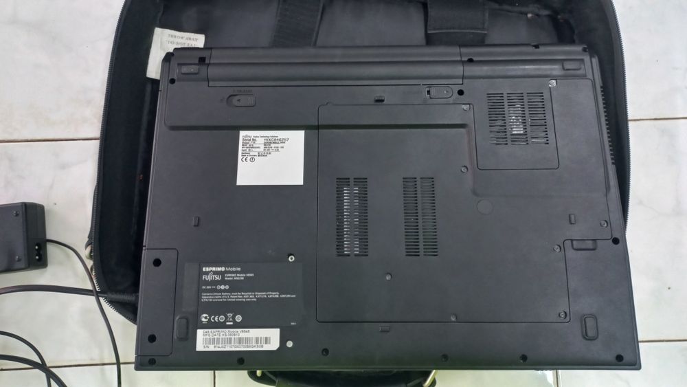 Продаю ноутбок Сиеменс