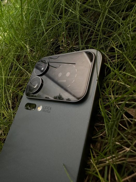 Xiaomi 17 pro идеално състояние