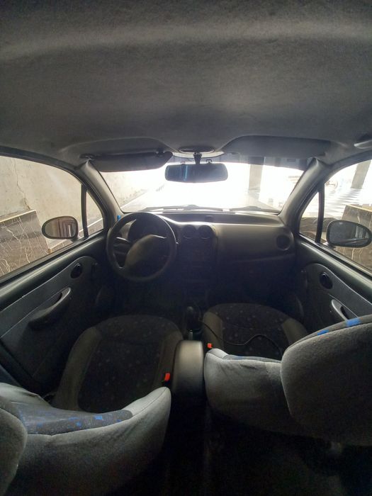 2014 matiz 55 000 mln
