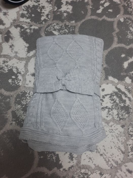 Конверт вязынный