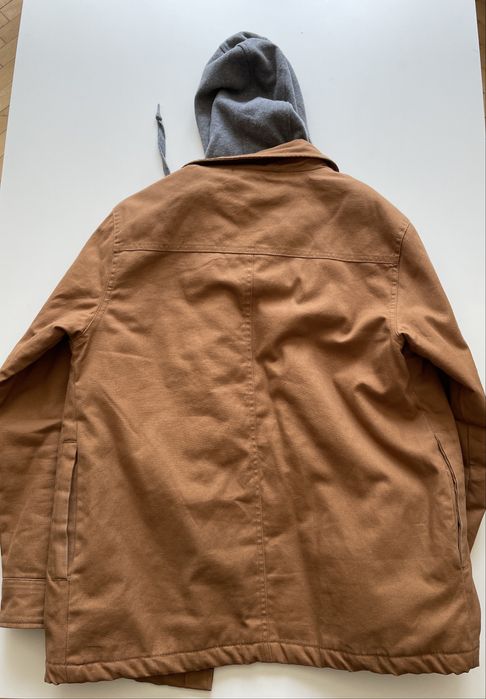 Яке Dickies Duck Shirt Jacket