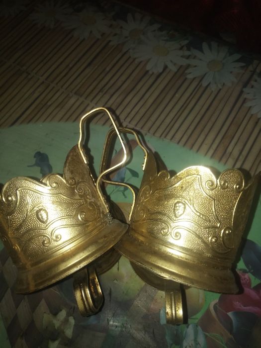 Продам советские подстаканники