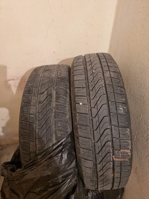 225 65 17 Летни МОМО