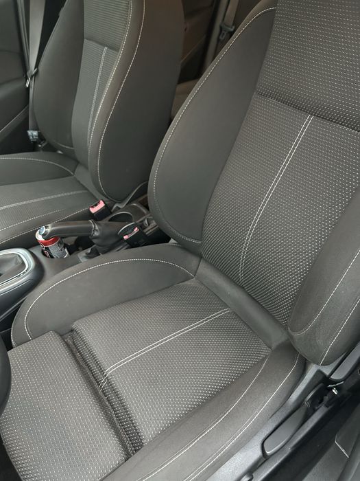 OPEL Astra 2013 — imagine 5