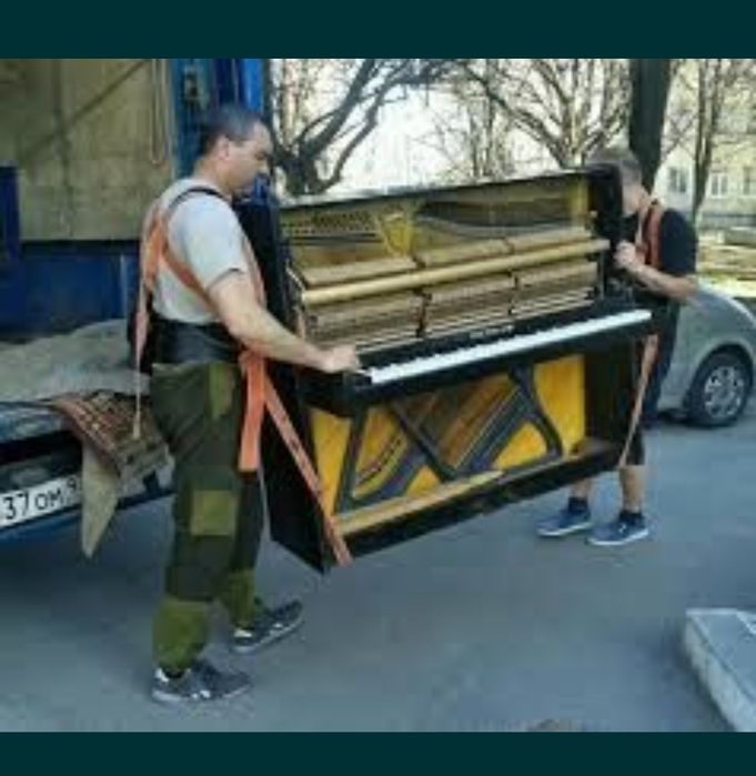 Грузовые перевозки по Узбекистану