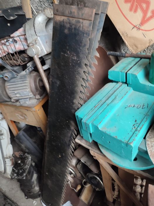 Нержавейка ёмкости инструменты