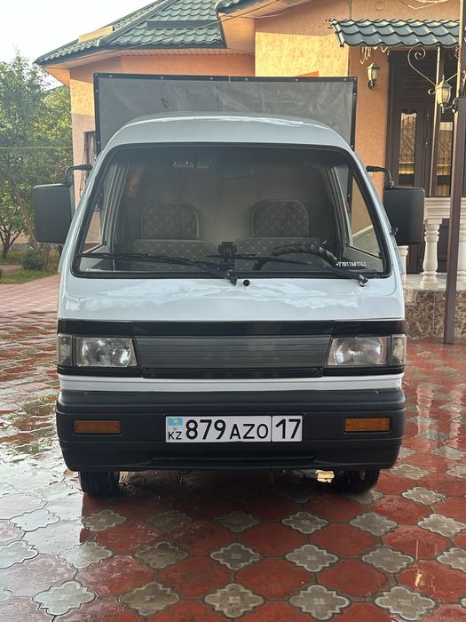 Продается Daewoo Damas