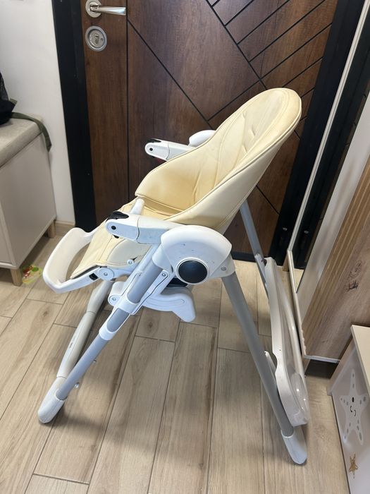 Стол за хранене Peg Perego Prima Pappa zero 3