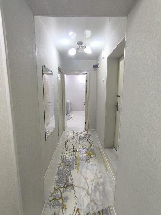 Срочно продается квартира чиланзар 26-квартал!!!