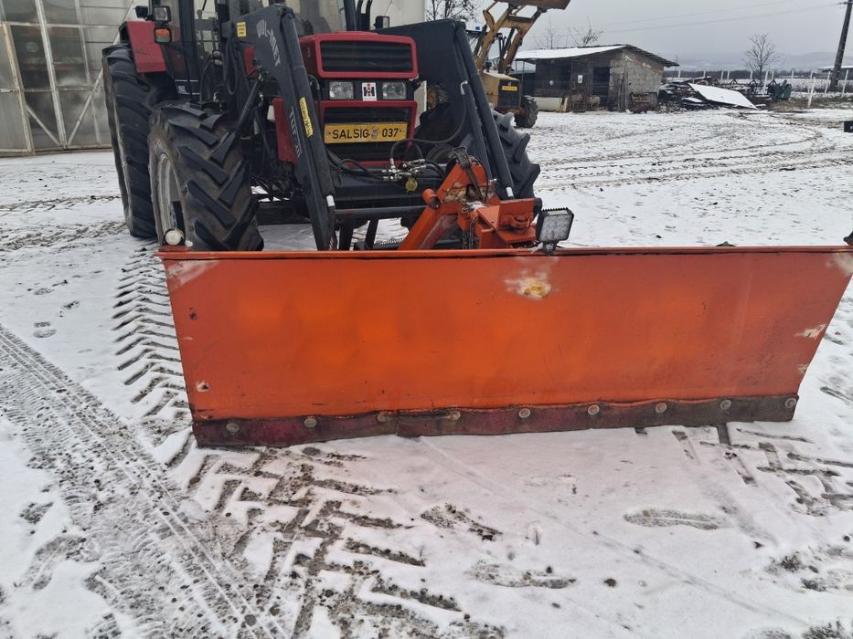 Vând lamă pt dezepezire lățime 2.60 cm