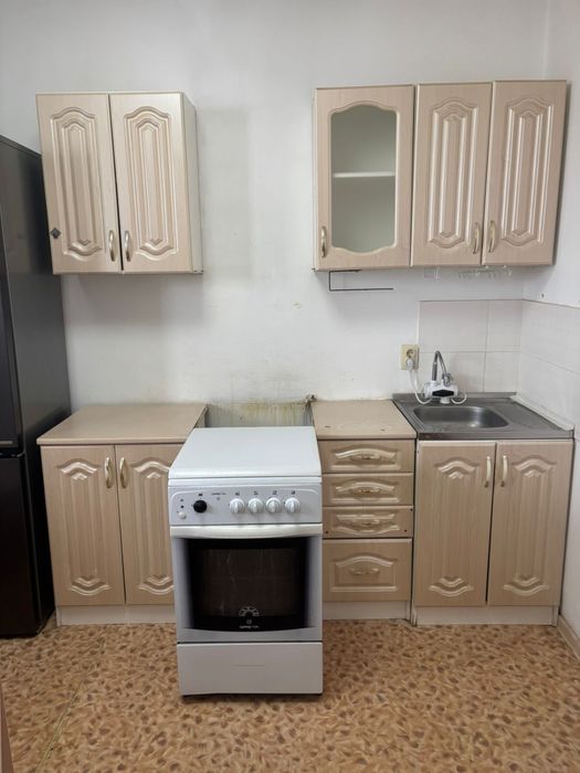 Отдам даром кухоный гарнитур