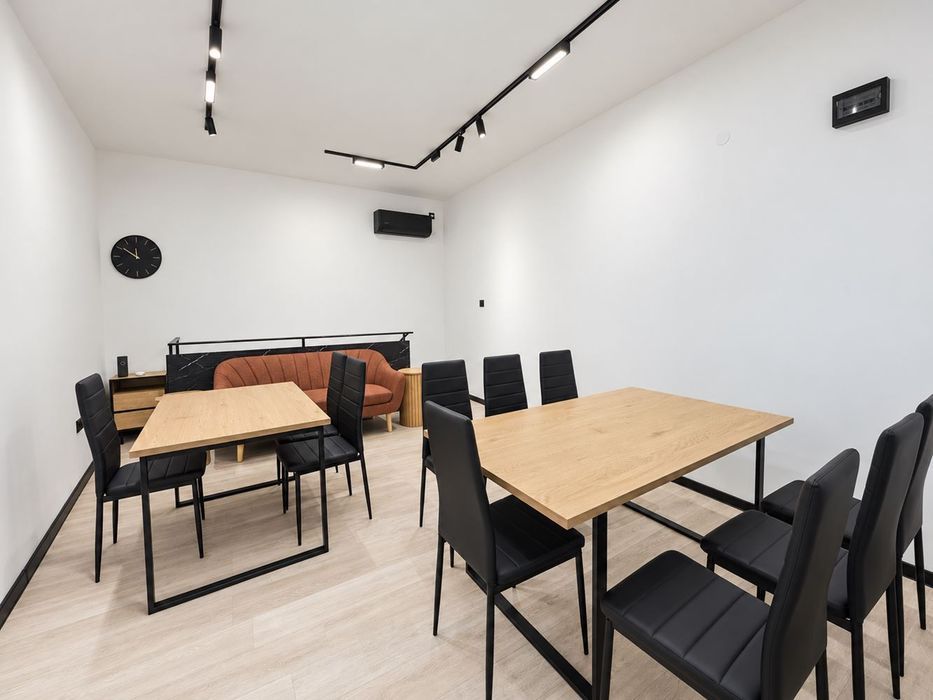 Дава се под наем Офис в Пловдив, Център - 60 кв.м за 10 € - Снимка #3