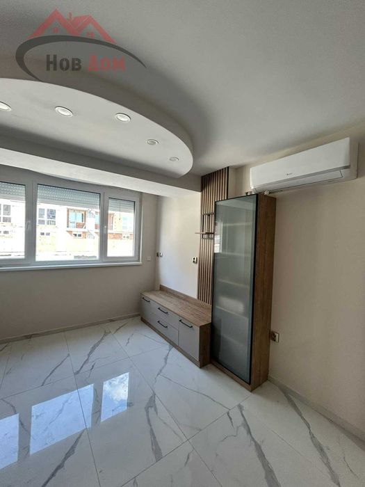 Продава се Двустаен апартамент в Велико Търново, Зона Б - 55 кв.м за 2091 €/кв.м - Снимка #6