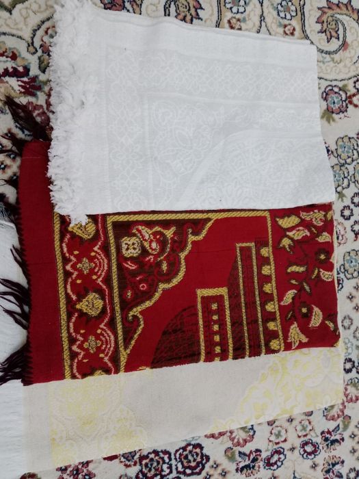 Бесплатно тегін жәй намаз