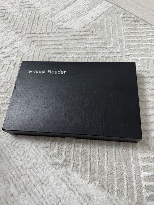 Электронная книга E-book Reader
