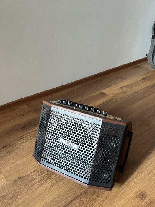 Комбоусилитель Nux Sa-100