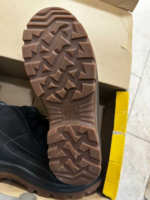 Работни обувки 46 номер Panda s3 src - неизползвани