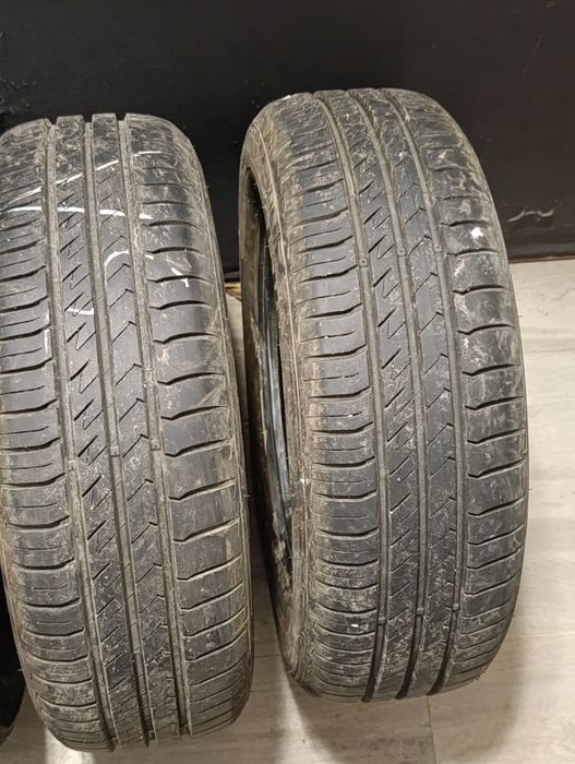 Автомобилни гуми