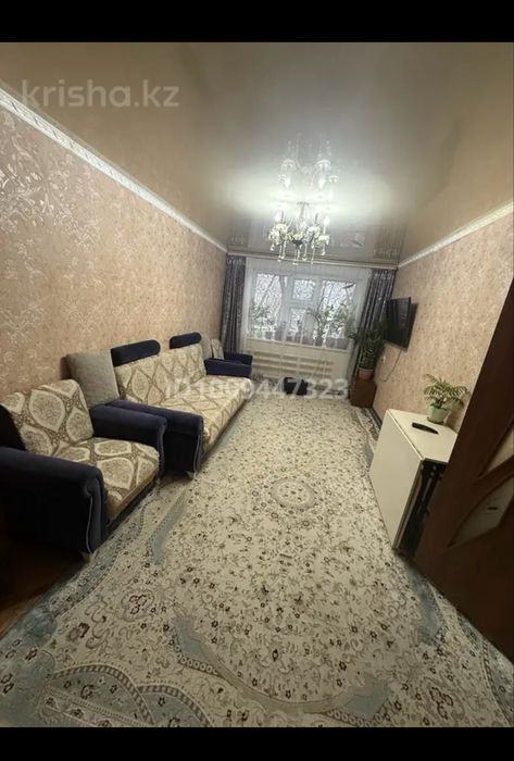 Продается квартира мик каратау 16